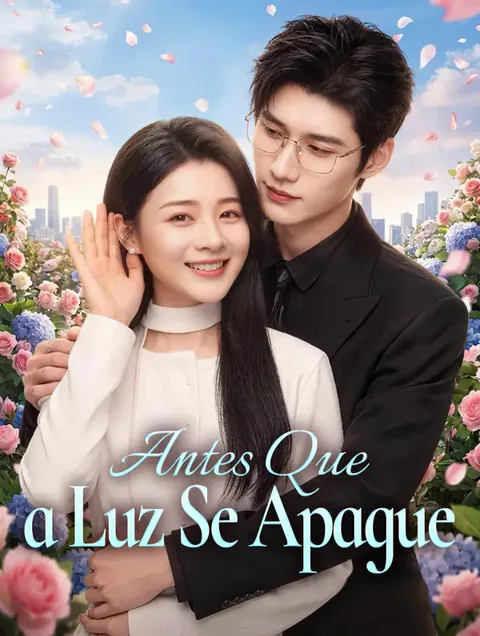Antes Que a Luz Se Apague capa — assistir aos 79 episódios grátis em HD