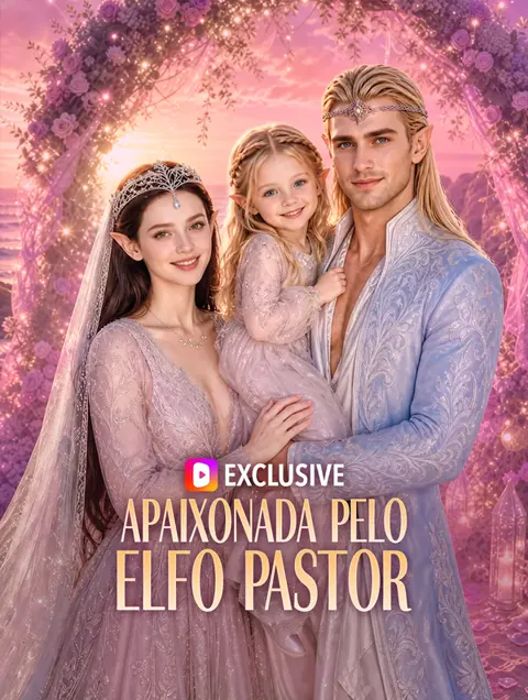Apaixonada pelo Elfo Pastor