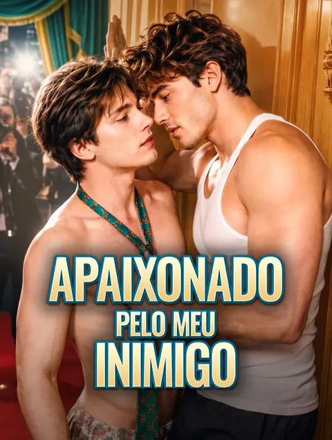 Apaixonado Pelo Meu Inimigo capa — assistir aos 9 episódios grátis em HD