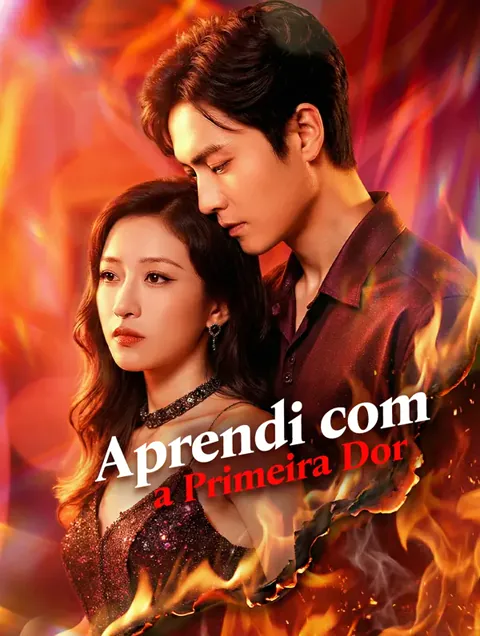 Aprendi com a Primeira Dor(Dublado)