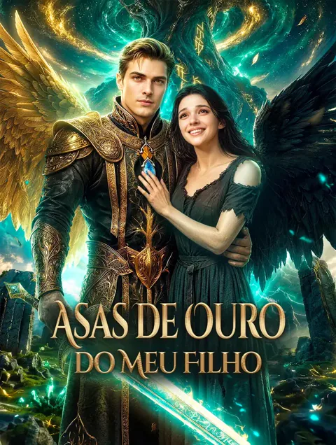Asas de Ouro do Meu Filho