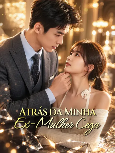 Atrás da Minha Ex-Mulher Cega capa — assistir aos 58 episódios grátis em HD