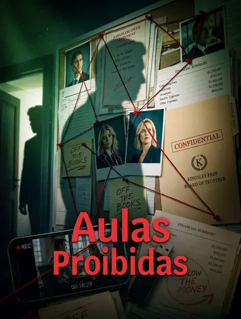 Aulas Proibidas