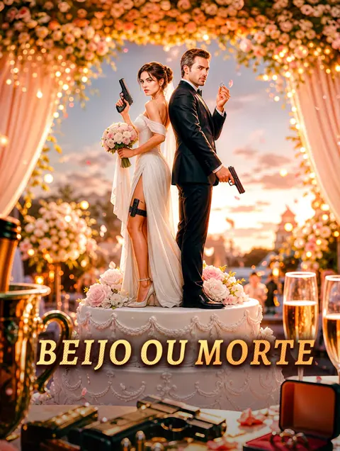 Beijo ou Morte