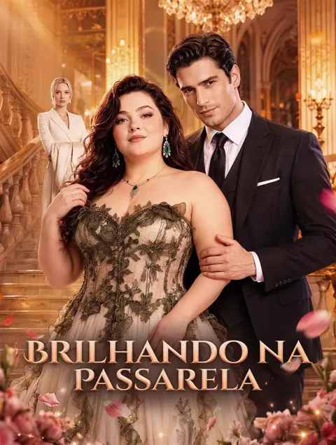 Brilhando na Passarela capa — assistir aos 80 episódios grátis em HD