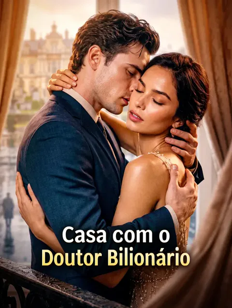 Casa com o Doutor Bilionário capa — assistir aos 21 episódios grátis em HD