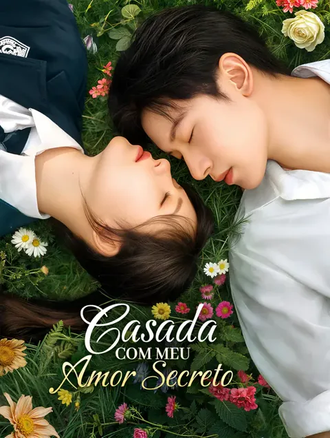 Casada com Meu Amor Secreto(Dublado) capa — assistir aos 73 episódios grátis em HD