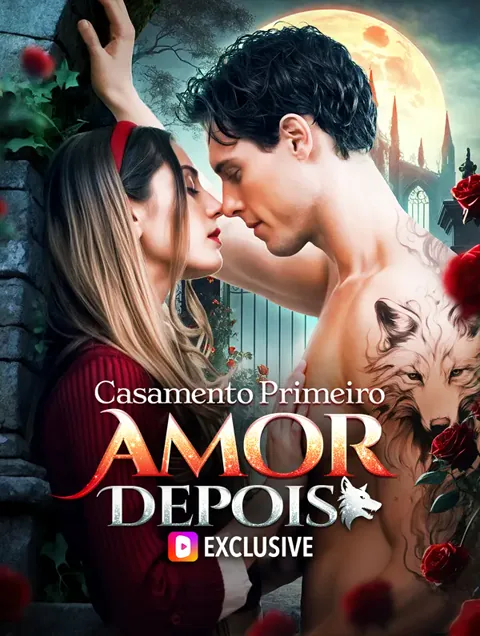 Casamento Primeiro Amor Depois(Dublado) capa — assistir aos 57 episódios grátis em HD