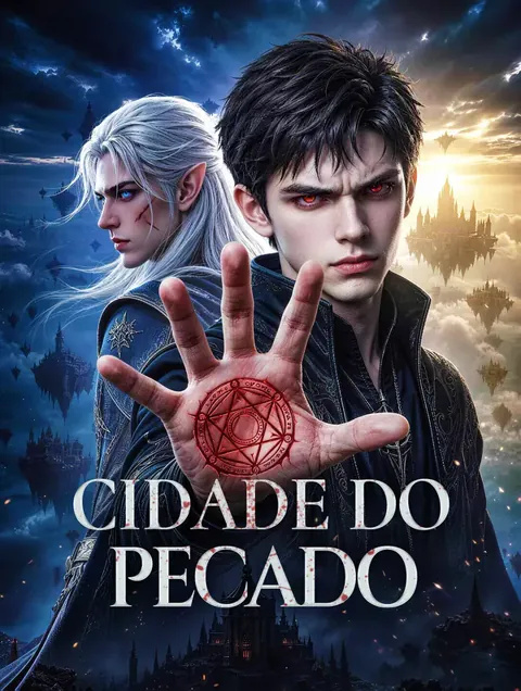 Cidade do Pecado