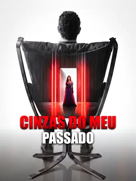 Cinzas do Meu Passado