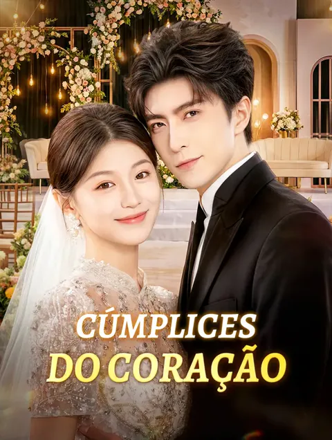 Cúmplices do Coração(Dublado) capa — assistir aos 87 episódios grátis em HD
