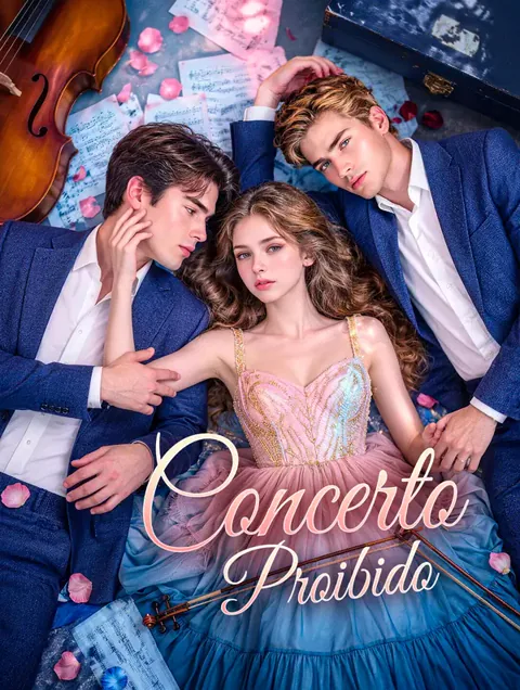 Concerto Proibido