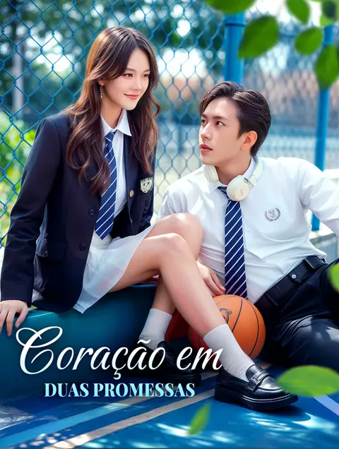 Coração em Duas Promessas(Dublado) capa — assistir aos 72 episódios grátis em HD