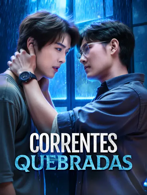 Correntes Quebradas(Dublado) capa — assistir aos 69 episódios grátis em HD
