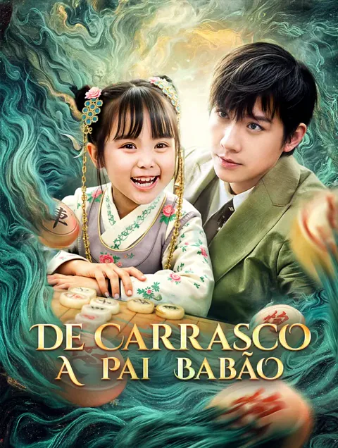 De Carrasco a Pai Babão(Dublado) capa — assistir aos 80 episódios grátis em HD