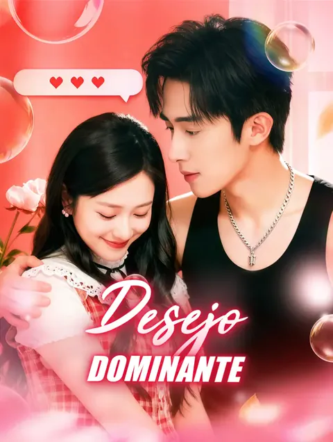 Desejo Dominante(Dublado)