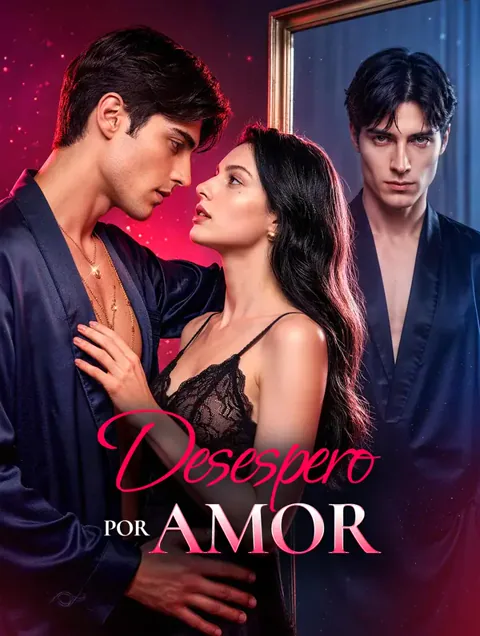 Desespero por Amor