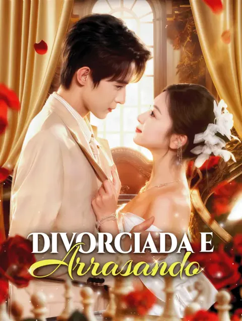 Divorciada e Arrasando(Dublado)