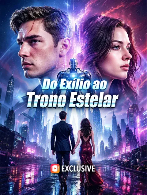 Do Exílio ao Trono Estelar