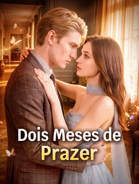 Dois Meses de Prazer capa — assistir aos 50 episódios grátis em HD