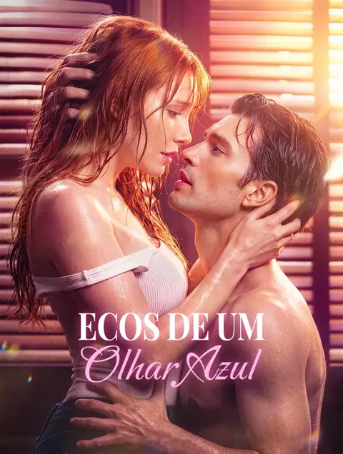 Ecos de Um Olhar Azul capa — assistir aos 37 episódios grátis em HD