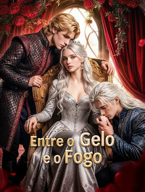 Entre o Gelo e o Fogo capa — assistir aos 41 episódios grátis em HD