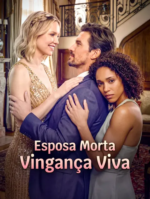 Esposa Morta, Vingança Viva