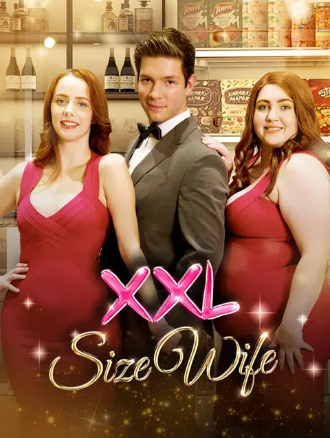 Esposa Tamanho XXL(Dublado)