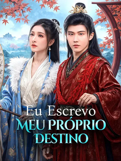 Eu Escrevo Meu Próprio Destino(Dublado) capa — assistir aos 75 episódios grátis em HD