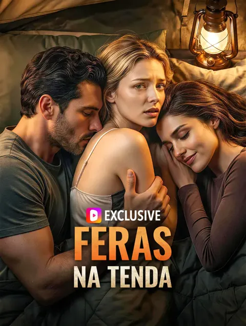 Feras na Tenda capa — assistir aos 80 episódios grátis em HD