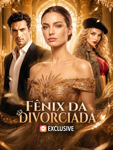 Fênix da Divorciada capa — assistir aos 45 episódios grátis em HD