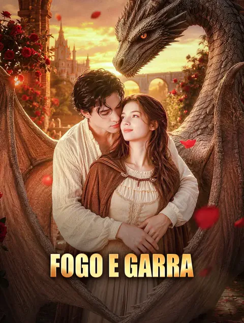 Fogo e Garra