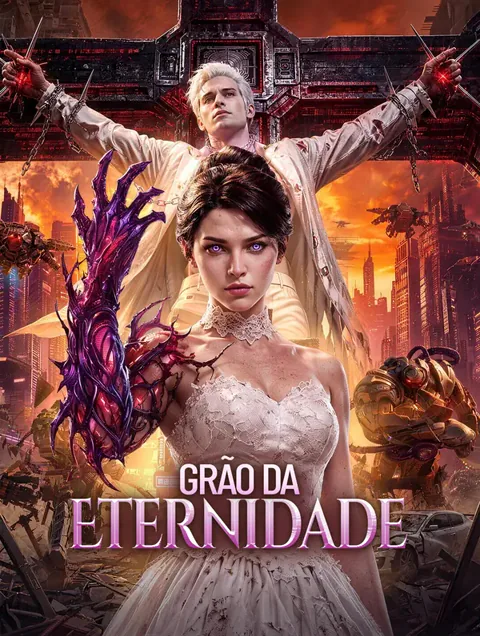 Grão da Eternidade