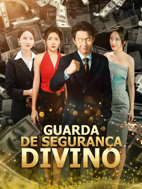 Guarda de Segurança Divino(Dublado) capa — assistir aos 83 episódios grátis em HD