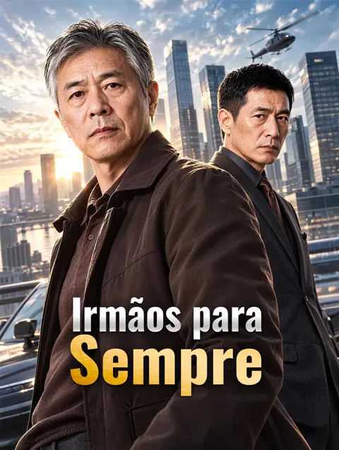 Irmãos para Sempre capa — assistir aos 50 episódios grátis em HD