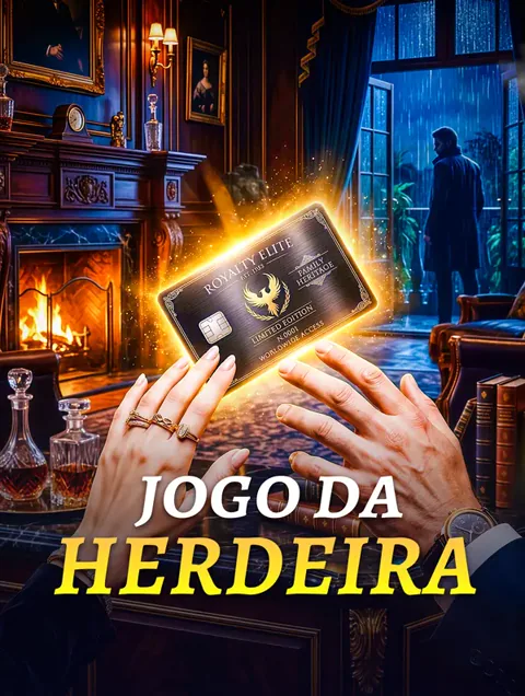 Jogo da Herdeira