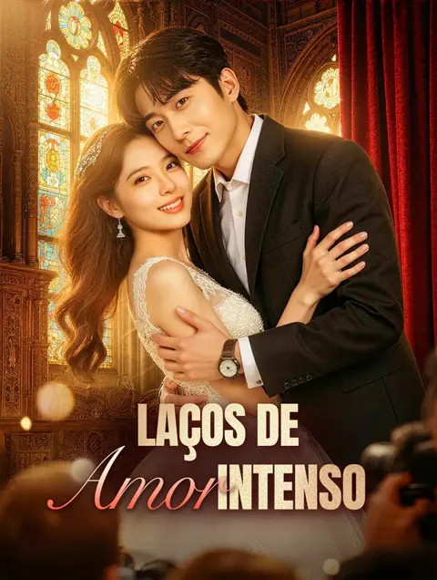 Laços de Amor Intenso(Dublado) capa — assistir aos 71 episódios grátis em HD