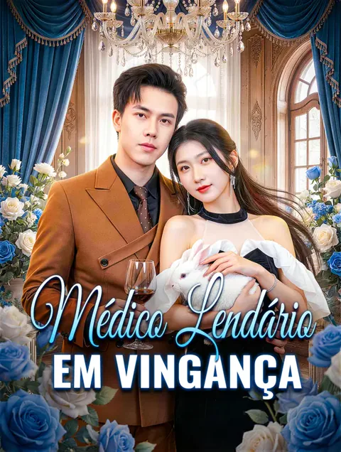 Médico Lendário em Vingança(Dublado)