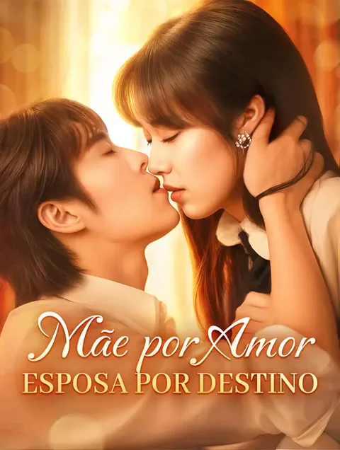 Mãe por Amor Esposa por Destino(Dublado)