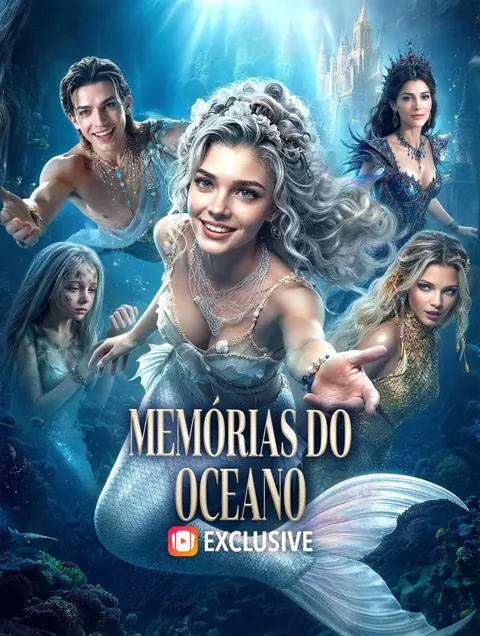 Memórias do Oceano(Dublado) capa — assistir aos 36 episódios grátis em HD