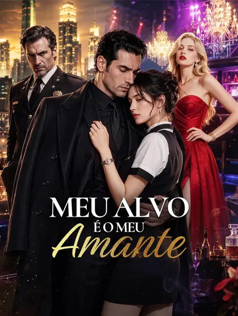 Meu Alvo É o Meu Amante