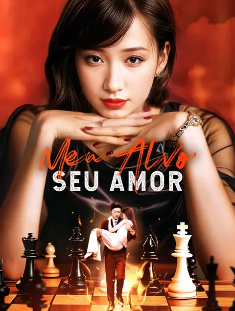 Meu Alvo Seu Amor(Dublado) capa — assistir aos 63 episódios grátis em HD