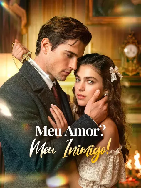 Meu Amor? Meu Inimigo!