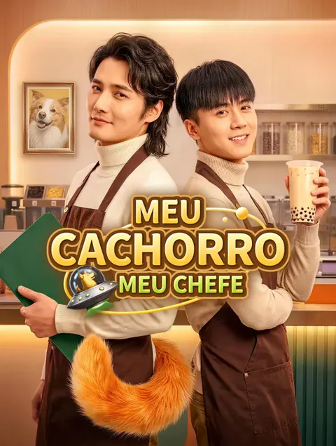 Meu Cachorro, Meu Chefe