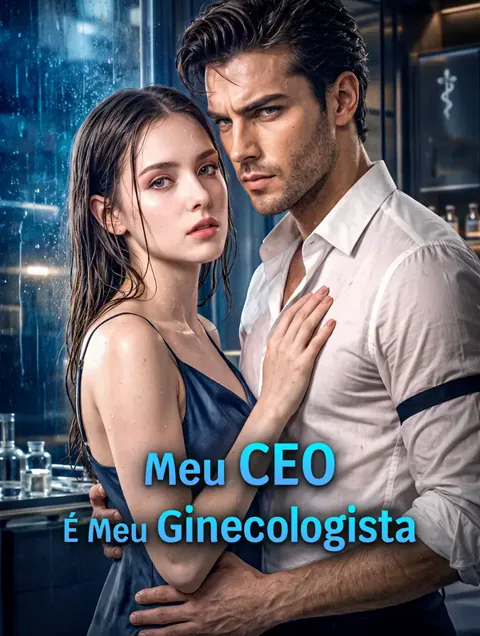 Meu CEO É Meu Ginecologista