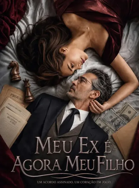 Meu Ex Agora É Meu Filho
