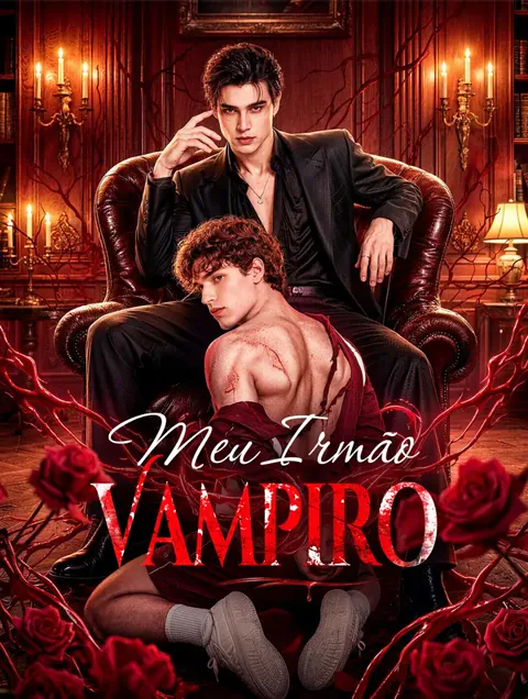 Meu Irmão Vampiro