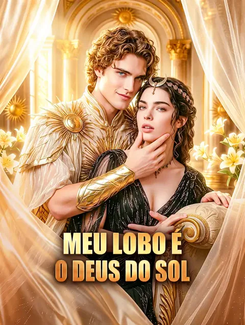 Meu Lobo É o Deus do Sol