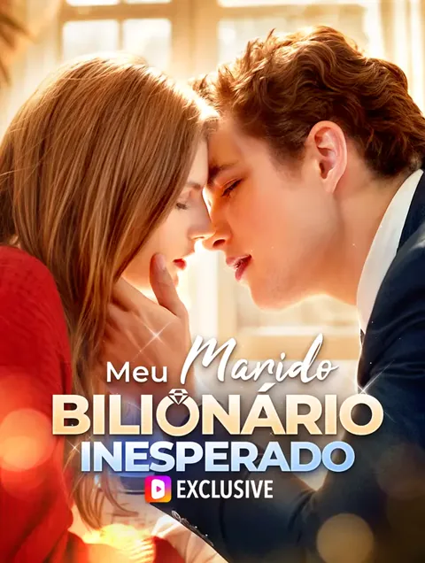 Meu Marido Bilionário Inesperado(Dublado) capa — assistir aos 66 episódios grátis em HD