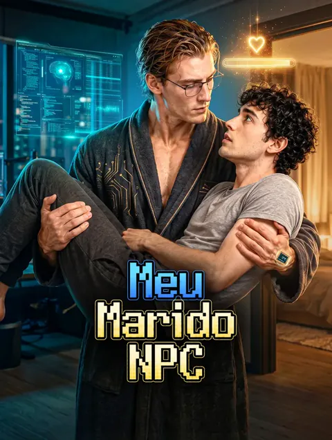 Meu Marido NPC capa — assistir aos 31 episódios grátis em HD